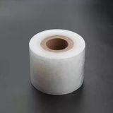 Nemere Ithalat 5 cm x 200 Metre Aşı Streçi - Profesyonel Fidan ve Ağaç Aşı Bandı