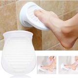 Nemere İthalat Banyo Ayak Dayanağı Pedalı Nemere Ithalat - Çok Renkli