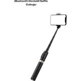 Nemere Ithalat Bluetooth Selfie Çubuğu - 1