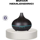 Nemere İthalat BN01 Hava Nemlendirici Nemere Ithalat - AMLogic