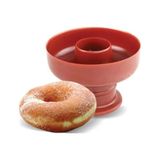 Nemere İthalat Donut Kalıbı Nemere Ithalat - Çok Renkli