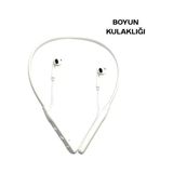 Nemere İthalat Fubar Boyun Askılı Kulaklık Nemere Ithalat - Standart - Çok Renkli