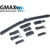 Nemere İthalat Gmax Muz Silecek 9 Aparatlı 480MM Nemere Ithalat