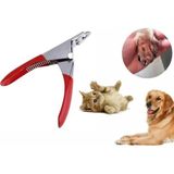 Nemere İthalat Kedi Köpek Giyotin Tırnak Makası Nemere Ithalat - Çok Renkli