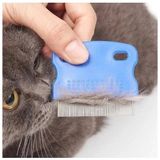 Nemere Ithalat Kedi Köpek Pire Tarağı - 1