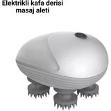 Nemere İthalat KK17 Kafa Masaj Aleti Nemere Ithalat - Çok Renkli
