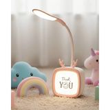 Nemere Ithalat LD8804 Masa Lambası - 1