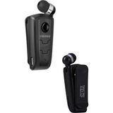 Nemere İthalat Mikrofonlu Makaralı Bluetooth Kulakiçi Kulaklık Android ve Ios Uyumlu Nemere Ithalat - Çok Renkli