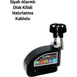Nemere Ithalat Motor Disk Kilidi - 1