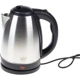 Nemere İthalat Paslanmaz Çelik Kettle Su Isıtıcı Nemere Ithalat - Çok Renkli