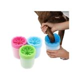 Nemere Ithalat Soft Gentle Köpek Pati Yıkama Aparatı - 1