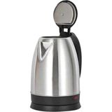 Nemere Ithalat Su Isıtıcı 220 - 240 V Paslanmaz Çelik Kettle Uzun Ömürlü 2000 Watt