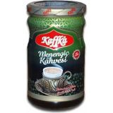 Nemere Kaffka Menengiç Kahvesi 600 gr - 2'si 1 Arada - 0,35 L