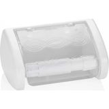 Nemere Kapaklı Tuvalet Kağıtlığı -M-005 - 0 - 19 lt - Renkli
