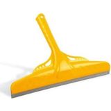 Nemere Kauçuk Lastikli Camsil Cam Temizleme Aleti / Cam Çeksil Çekpas - Plastik - 35 Cm. -KC2480