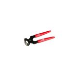 Nemere Kerpeten - 160 mm, Pvc İzoleli