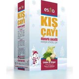 Nemere Kış Çayı 45 Li. - Bitki Çayı