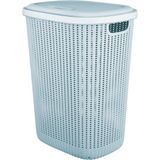 Nemere Knitty Örgü Çamaşır Sepeti 57 Lt -G654 - 1