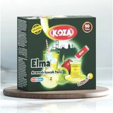 Nemere Koza Tek Içimlik Elma Aromalı Toz Içecek 50'li - 0,1 kg