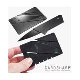 Nemere Kredi Kartı Şeklinde Kart Bıçak - 1