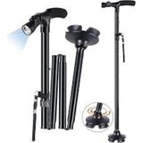 Nemere LED Işıklı Baston Nrd Bs 3