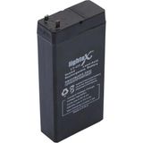 Nemere Lightex LT-425 4V 2.3AH Işıldak Fener Aküsü