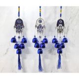 Nemere Metal Nazar Boncuğu Çan Model 19