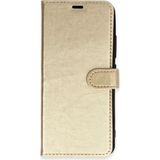 Nemere Mey Ithalat® L7 Trend S Plus Kapaklı Kılıf - Gold - 1 - Renkli