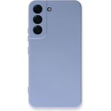Nemere Mey Ithalat® Samsung Galaxy S23 Plus Kılıf Nano Içi Kadife Silikon - Lila - 1 - Renkli
