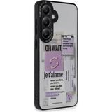 Nemere Mey Ithalat® Samsung Galaxy S24 Kılıf Mirror Desenli Kapak - Mirror - 4 - 1 - Renkli