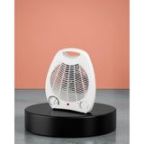 Nemere Mini Elektrikli Isıtıcı 2000W Termostatlı Fanlı Uuczzzelektrikliısıtıcı-2