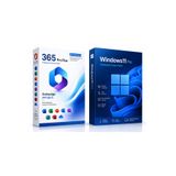 Nemere Office365 Professional Plus Dijital Lisans Üyeliği 5 Cihaz Kullanım & Windows11 Pro Dijital Lisans Anahtarı Kalıcı 32&64 Bit Ömür Boyu