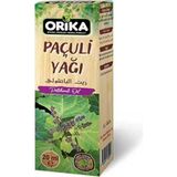 Nemere Paçuli Yağı 20 Ml. - 1