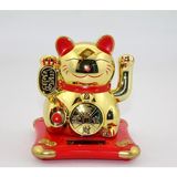Nemere Pati Salayan Şans Kedisi ( Maneki Neko ) ALK2935 - 1