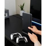 Nemere Retro Oyun Kutusu 4K HDMI Çıkışlı 2 Kablosuz Gamepad