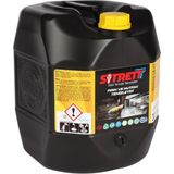 Nemere Sitrett Mx Fırın Mutfak Temizleyici 20 kg - Renkli