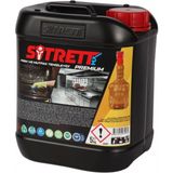 Nemere Sitrett Mx Fırın Mutfak Temizleyici 5 Kg. - Renkli