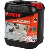 Nemere Sitrett Mx Koltuk Şampuanı Endüstriyel Plus - 5 kg - Renkli