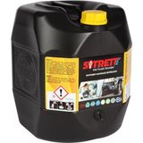 Nemere Sitrett Mx Profesyonel Çamaşır Makinesi Deterjanı Endüstriyel 20 kg - 1 kg