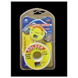 Nemere Solder Wire+Rosin Lehim Teli ve Pastası 2li Set