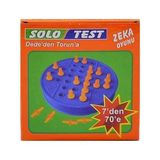 Nemere Solo Test