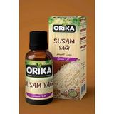 Nemere Susam Yağı 20 Ml. - 1