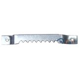 Nemere Tablo, Resim, Çerçeve Timsah Askı – Büyük, Çinko, 8X57MM, 100 Adet - 8 x 57 mm