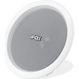 Nemere Trafolu Tavan Hoparlör 10W 16 cm Beyaz FX660