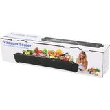Nemere Vacuum Sealer Elektrikli Vakumlu Paketleme Makinesi 90W 12PCS POŞET=16.5X24.5CM (4887)