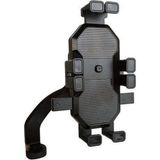 Nemere YF90-DC Motosiklet Gidon Telefon Tutucu ZR760 - 1 - Renkli