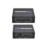 Nemere Zr2 2 Port Hdmı Splitter - 1