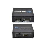 Nemere Zr2 2 Port Hdmı Splitter