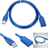 Nemere ZR69 USB 3.0 USB M USB F Kablo 50 cm - 1