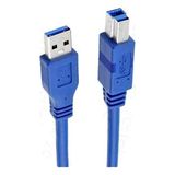 Nemere ZR72 USB 3.0 Yazıcı Kablo - 1